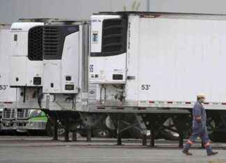 Survival Story: Man Trapped in Refrigerated Lorry Saves Himself with 999 Call news-03092024-004216