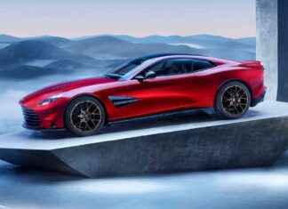 Aston Martin Vanquish Returns with 835hp V12 – Exciting News from CityAM news-03092024-004242