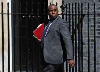 UK suspends arms export licences to Israel news-03092024-004357