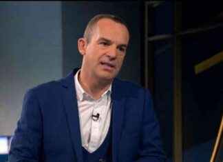 Freeze Your Credit Card to Clear Debt: Martin Lewis’ Expert Advice news-03092024-123741