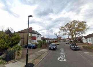 Fatal Fire at Twickenham Bungalow: Man Dies in Tragic Incident news-03092024-123838