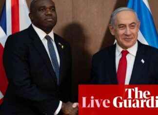 Benjamin Netanyahu Criticizes UK Arms Sales Suspension as ‘Shameful’ – UK Politics Update news-03092024-123910