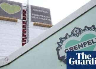 Calls to Ban Firms Criticized in Grenfell Inquiry from Public Contracts news-03092024-123937