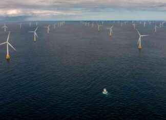 Expansion of Offshore Wind Farms in the UK: Nine New Projects Announced news-03092024-124030