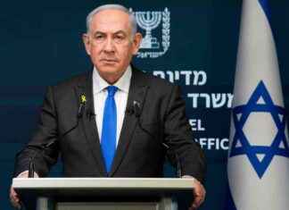 Netanyahu condemns UK’s suspension of arms sales to Israel – UK politics update news-03092024-124055