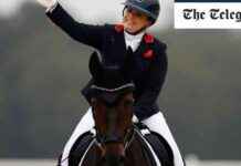 Paralympics 2024 Updates: Equestrian, Blind Football, & Wheelchair Tennis in Paris news-03092024-124122
