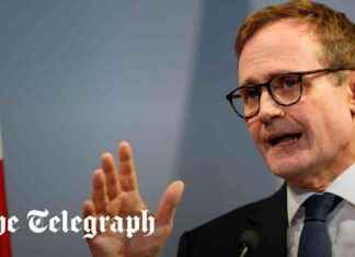 Tom Tugendhat launches Tory leadership bid: Latest Politics News & Speech Live news-03092024-124156