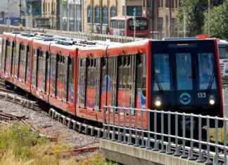 National Crime Agency Investigates Cyber Attack on TfL: Latest Updates news-03092024-124259