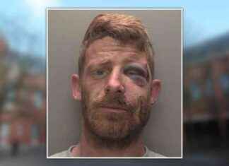 Heroic Bystanders Beat Violent Bully Unconscious for Attacking Girlfriend news-03092024-124450