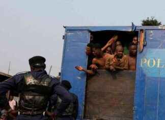 129 fatalities and 59 injuries in attempted mass prison break news-03092024-124506