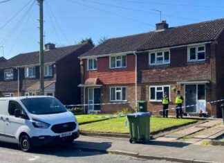 Teenagers Charged with Murder of 13-Year-Old in Oldbury news-03092024-124612