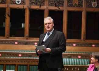 Lee Anderson sparks powerful response from Rayner over Islamophobia definition news-03092024-124710