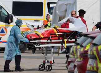 Tragic Loss: 12 Dead, Including Six Children, in Deadliest Migrant Channel Crossing of the Year news-04092024-004300