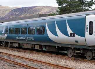 Nationalisation of Railways: Starmer’s First Major Public Reform news-04092024-004324