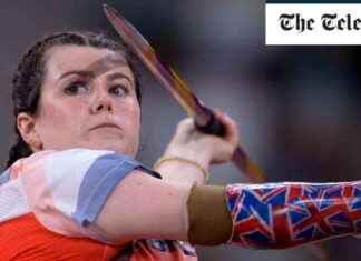 Understanding the Paralympics Classification System: A Comprehensive Guide news-04092024-004348