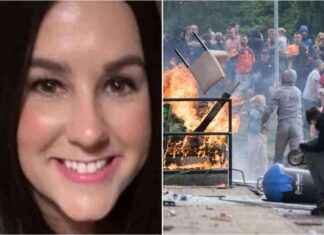 Connolly Faces ‘Lengthy Jail Time’ for Racial Hatred Tweet – Did Not Break X Rules news-04092024-004847