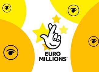 EuroMillions Results 3 September 2024: Winning Numbers and Jackpot Details news-04092024-004917