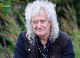 Queen Guitarist Sir Brian May Recovers from Stroke – Positive Update news-04092024-124215