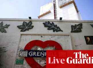 Grenfell Tower Inquiry Report: Live Updates on Tragedy After Seven Years news-04092024-124343