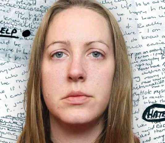 Lucy Letby’s Notes: Written on Counselors’ Advice. news-04092024-124416