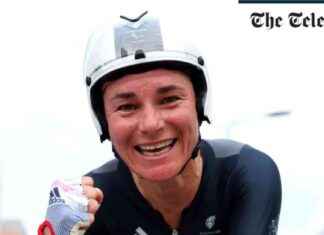 Paralympics 2024: Sarah Storey Wins 18th Gold in Road Cycling Time Trial news-04092024-124525