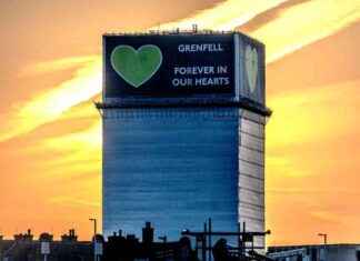 Grenfell Inquiry Report: Blame for Disaster Revealed – Live Coverage news-04092024-124639