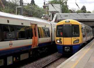 London Overground Experiences Rush-Hour Chaos due to Signal Fault – Live Updates news-04092024-124714