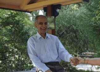 Tragic Death of 80-Year-Old Dog Walker: Teenager in Custody for Attack news-04092024-124747