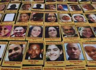 Remembering the Grenfell Tower Fire Victims: Honoring Those Who Lost Their Lives news-04092024-125009