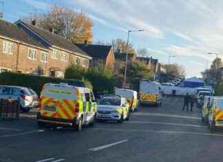 Controversial Channel 4 Show Triggers Police Involvement for Allegedly Criticising UK Town news-05092024-004621