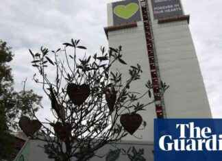 Accelerating the Grenfell Fire Criminal Investigation: Police Under Pressure news-05092024-004833