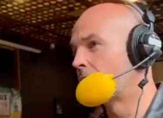 Grenfell Firefighter’s Heartbreaking PTSD Confession: A Personal Account news-05092024-004933