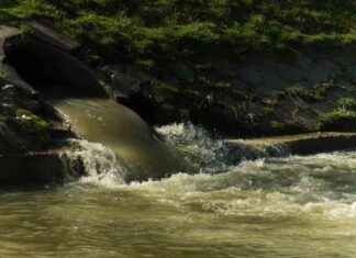 Penalties for Water Bosses Polluting UK Lakes and Rivers: Labour’s Prison Threat news-05092024-005000