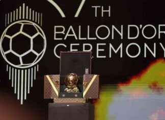 5 Arsenal Players Nominated for Ballon d’Or: Shortlists Revealed news-05092024-005232