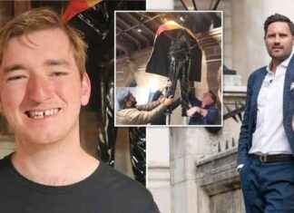 Efforts to Save ‘UK’s Kindest Man’ Statue Gain Momentum in Town news-05092024-005321