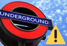 London Underground closures: Full list of closed stations and lines this weekend news-05092024-124930