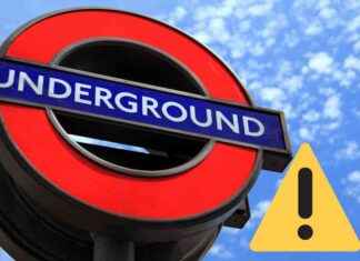 London Underground closures: Full list of closed stations and lines this weekend news-05092024-124930
