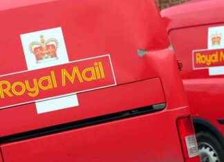 Royal Mail Considers Cutting Saturday Second Class Deliveries news-05092024-124954