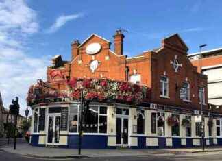 Ealing Pub Group’s VAT Campaign Benefits Drinkers in Cheers! news-05092024-125049