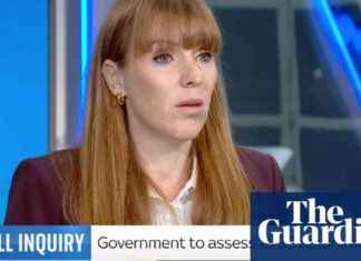 Justice for Grenfell Tower Victims: Angela Rayner Supports Prosecutions news-05092024-125119