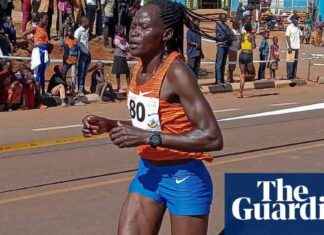 Tragic Death of Ugandan Olympic Runner Rebecca Cheptegei in Partner’s Brutal Attack news-05092024-125145