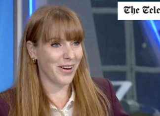 Angela Rayner defends plan to reform Right to Buy: Politics latest news news-05092024-125342