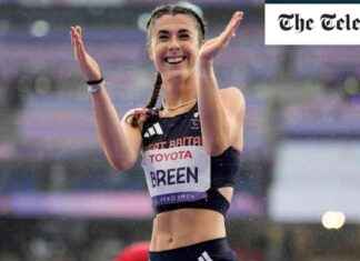 Paralympics 2024 Paris: Live Updates on Swimming, Athletics, and Wheelchair Basketball news-05092024-125406