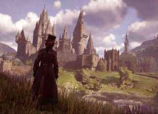 Warner Bros. Executive Emphasizes Importance of Hogwarts Legacy 2 news-05092024-125508