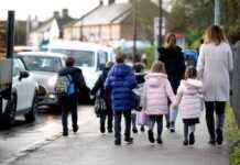 Increase in Children Walking or Cycling to School After Ulez Implementation news-05092024-125536