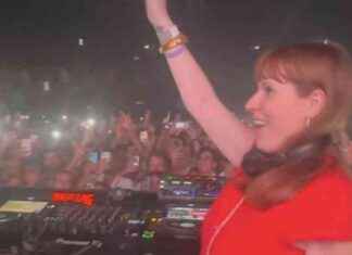 Angela Rayner defends Ibiza dancing clip in face of criticism news-05092024-125856