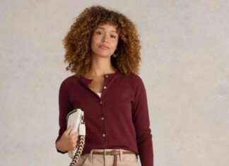 White Stuff cardigan: The timeless staple loved by shoppers in every colour news-10092024-042106