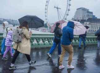 UK Weather Forecast: Cold Front Expected as MPs Vote on Winter Fuel Payment Cut news-10092024-070539