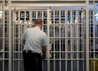 Warning: Chief Prisons Inspector Highlights ‘Revolving Door’ with 1,750 Inmates Set for Early Release news-10092024-070624