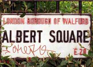 EastEnders Live 40th Anniversary Episode to Feature ‘First-of-its-kind Twist’ news-10092024-093921